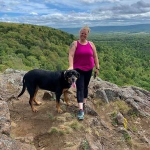 Meet your Posher, Paulette